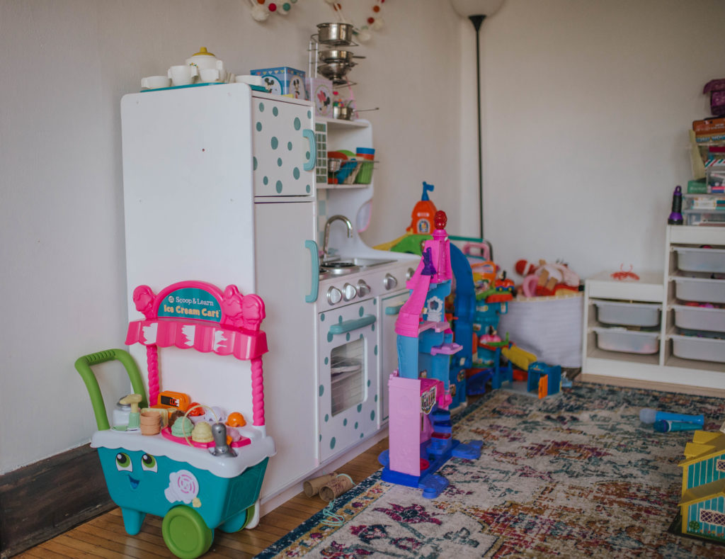 picture of toddlers playroom